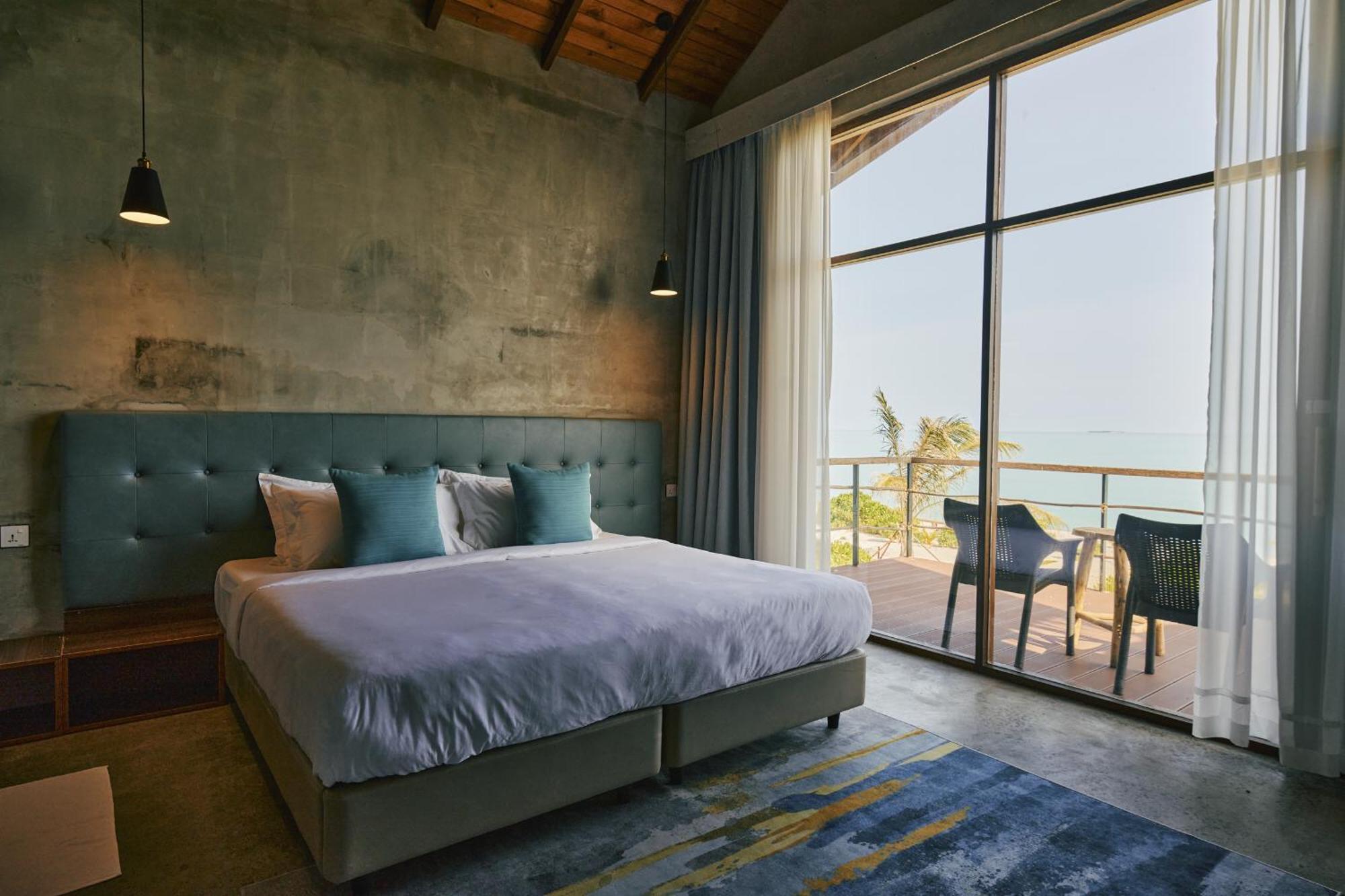 Premium Ocean Villa