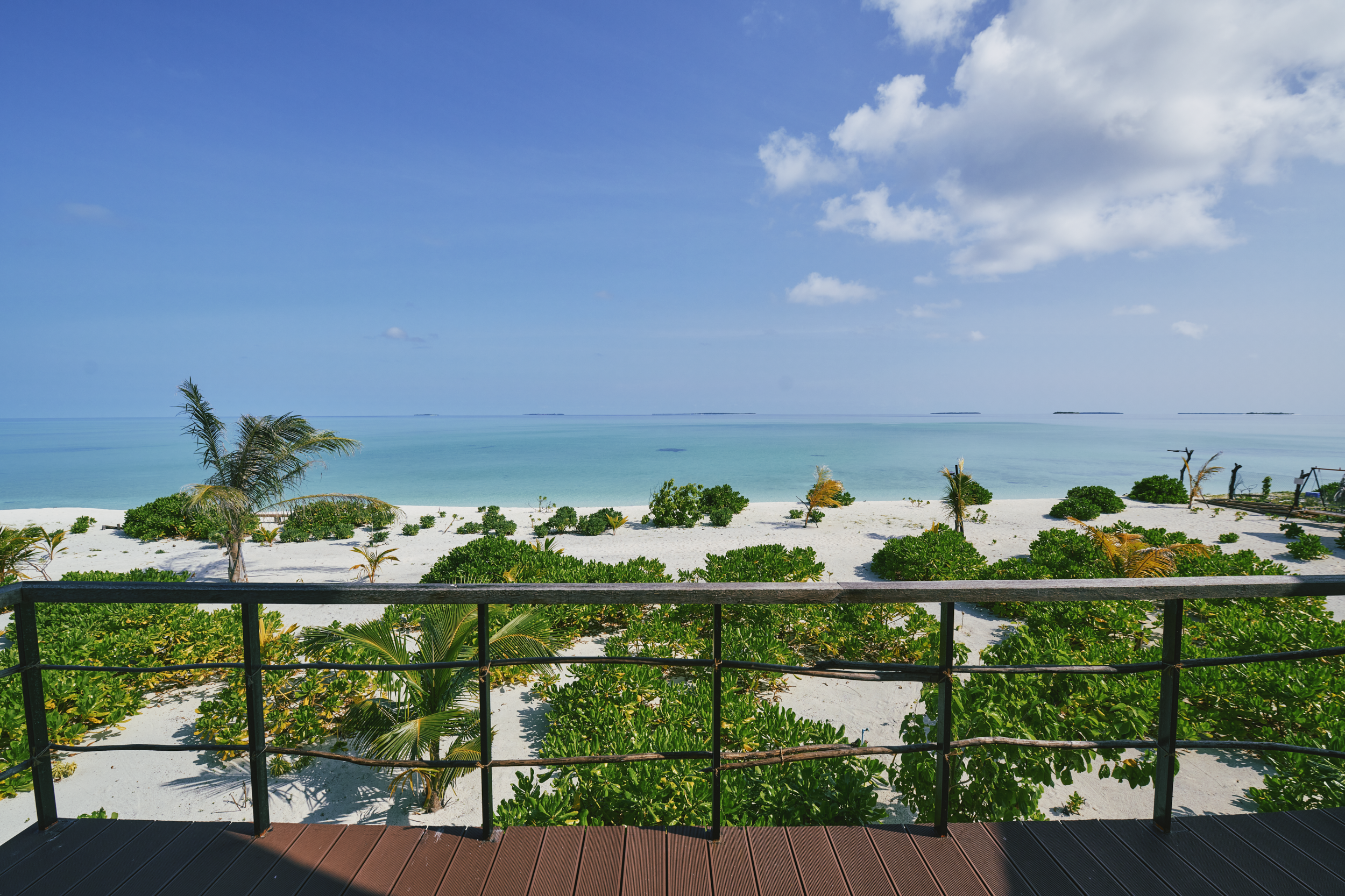 Premium Ocean Villa
