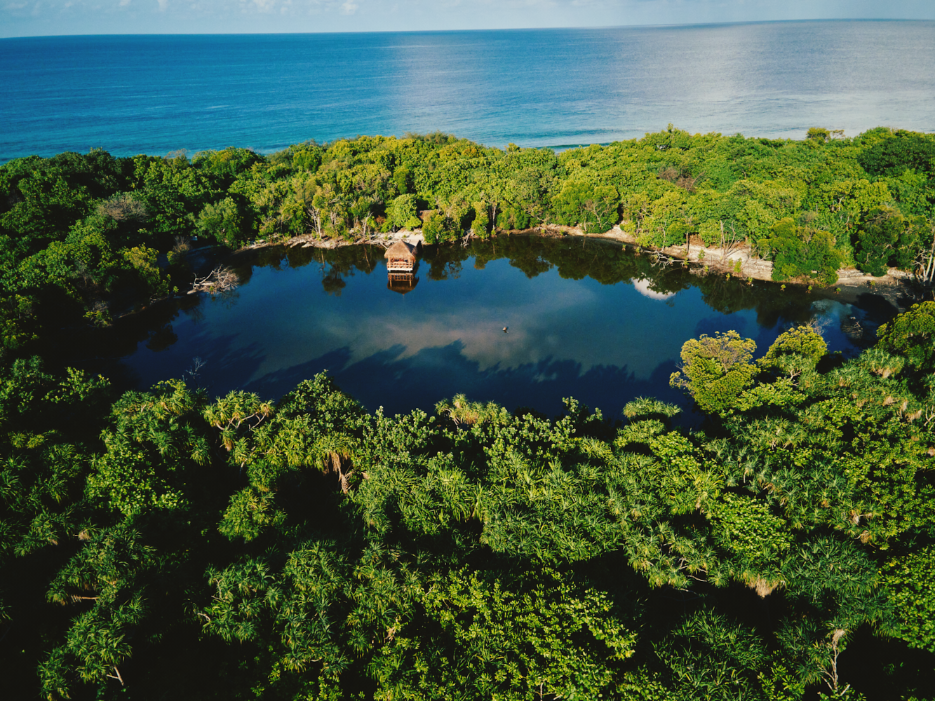 Honeymoon Escape